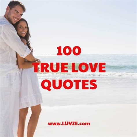 True Love Quotes With Images