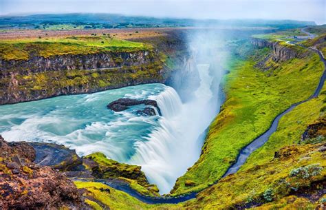 Incredible Icelands Most Unmissable Sights