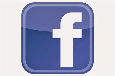 Official Facebook Icon Images