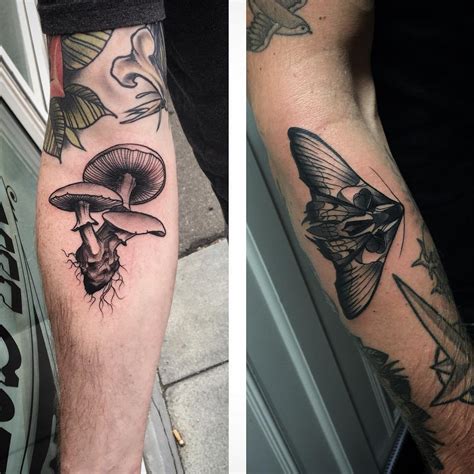 Pari Corbitt Tattoo Find The Best Tattoo Artists Anywhere In The World