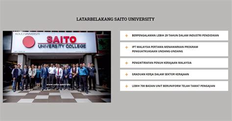 Kekurangan kakitangan dan pelajar untuk melaksanakan sistem ini. Kursus Penguatkuasa Undang-undang di Saito University ...