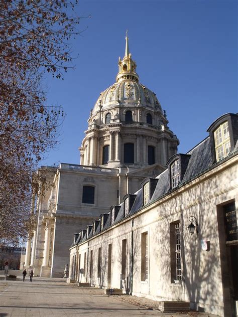Flickriver Photoset Hôtel National Des Invalides Paris Musée De L