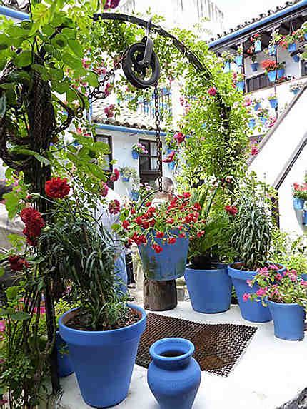 Let us know what's wrong with this preview of andalousie by le routard. Patio à Cordoue : Córdoba (Cordoue) : Région de Cordoue ...