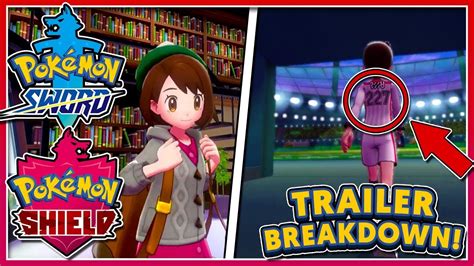 Pokemon Images Pokemon Sword And Shield Trainer Outfits