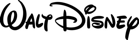 Free Walt Disney Logo Transparent Download Free Walt Disney Logo