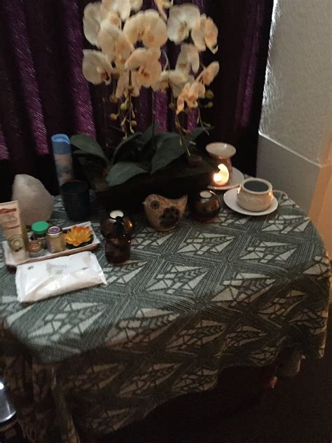 Tiger Lily Thai Spa Glasgow All You Need To Know Before You Go