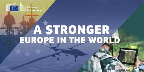 Fundo Europeu De Defesa Oficialmente Aprovado Aed Cluster Portugal