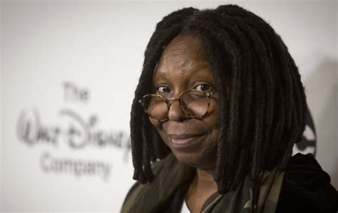 Whoopi Goldberg Weighs In On Viola Davis Emmy Speech ‘im Not Sure What It Means Ibtimes