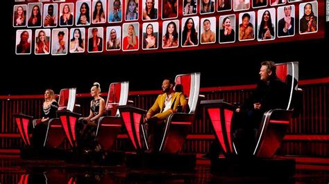 The Voice Carter Rubin Crowned Winner Gettotext Com