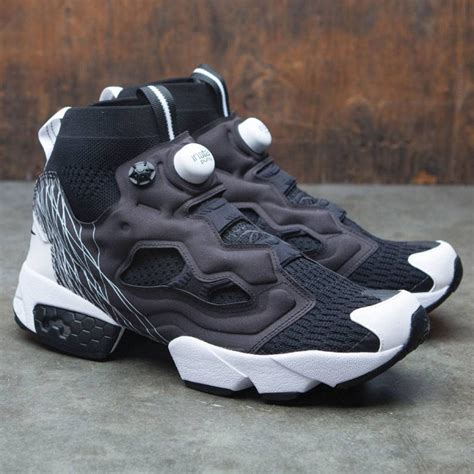 The Reebok Instapump Fury Og Ultraknit Gets Two New Colorways But