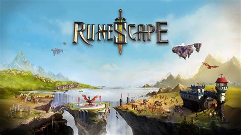 Runescape 3 Details Launchbox Games Database