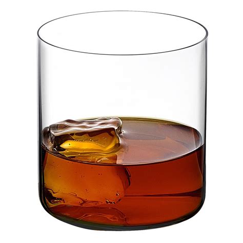 Copo De Whisky FINESSE Nude De Licor De Coquetel Para Uso