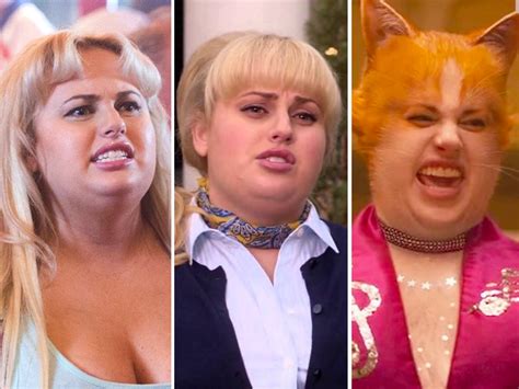 Every Rebel Wilson Movie Ranked From Worst To Best By Critics