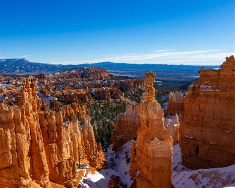 Bryce Canyon And Zion National Parks Tour From Las Vegas