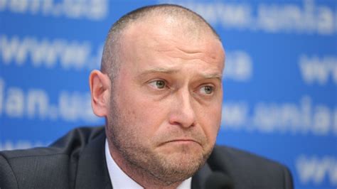 far right leader named ukrainian military adviser