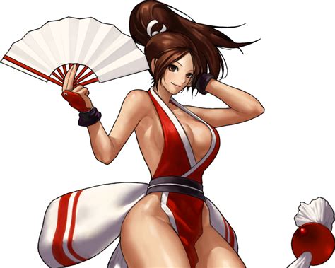 Image Mai Shiranui By Geos9104 D4epxbypng Death Battle Wiki