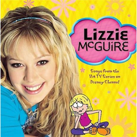 Lizzie Mcguire Soundtrack