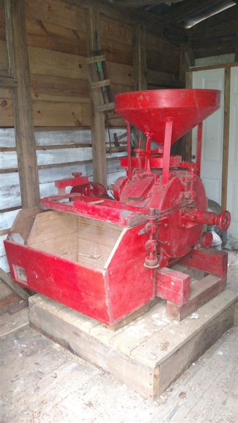 The Old Grist Mill For Sale Classifieds