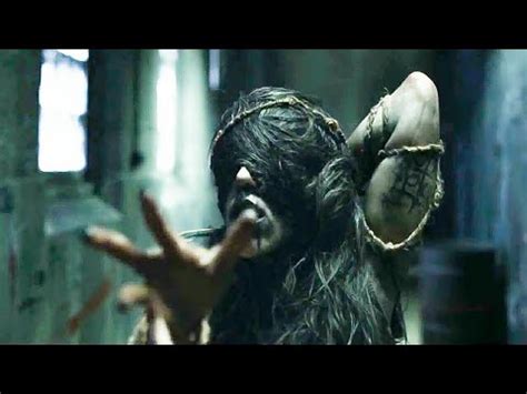 Paradox of choices and the butterfly effect have been beautifully put in this movie. THE SCHOOL Official Trailer (2018) Thriller Movie HD - YouTube