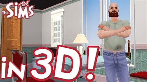 The Sims 1 Pc In 3d Simitone Pre Release เนื้อหาดาวน์โหลด The Sims