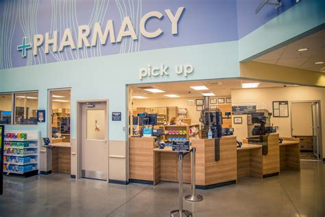 Supermarket Pharmacies Extend Health Care Reach Supermarket News