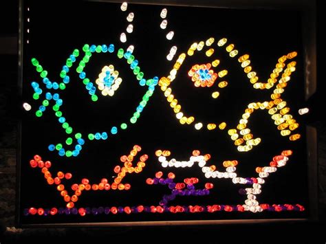 Christmas lite brite papptern print out our lite brite things that go themed refill sheets include 10 designs printed on glossy black paper. More Than Just Adam's Rib: The Human Lite Brite | Lite ...