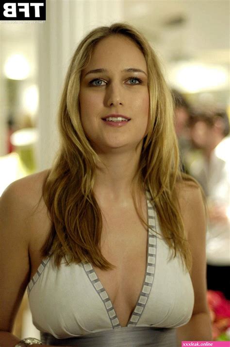 Leelee Sobieski Nude Leaked The Fappening Sexy Collection Xxx Leaks