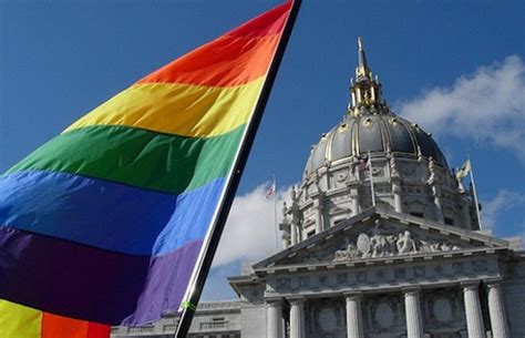 Supreme Court Legalises Same Sex Marriage Across Usa National Secular