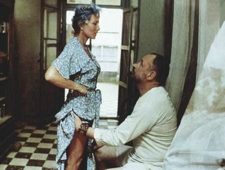 And yet, i have to give it to philippe noiret: Coup de Torchon - À Lire