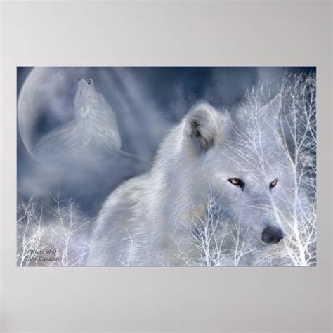 White Wolf Posters White Wolf Prints Art Prints Poster Designs
