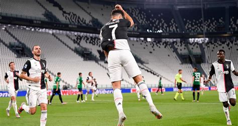 Pelatih juventus, andrea pirlo, tidak mau mengambil risiko dan memilih untuk mengistirahatkan. Juventus - Atalanta : la Juve arrache le nul grâce à Ronaldo