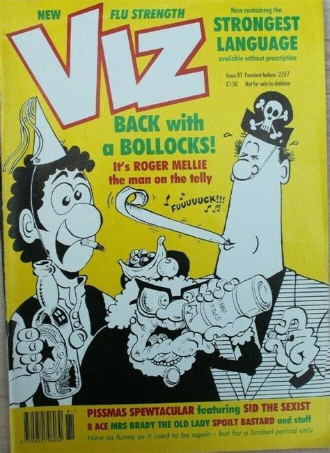 Viz Comic Issue 81