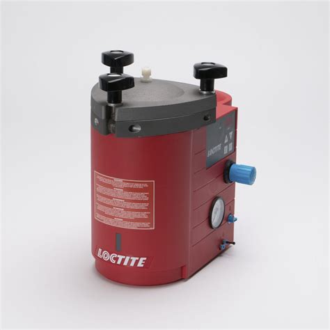 Adhesive Dispensing System Loctite 97009 Integrated Semi Automatic