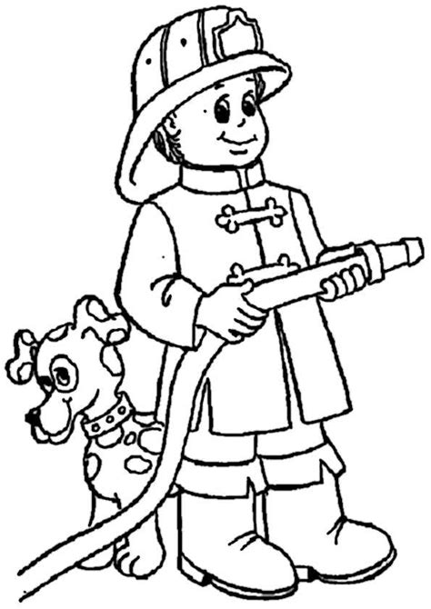 See more ideas about coloring pages for kids, coloring pages, truck coloring pages. ausmalbilder feuerwehr-5 | Ausmalbilder Malvorlagen