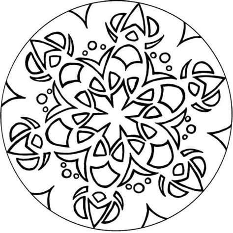 Mandalas Hindúes 50 Dibujos Para Imprimir Y Colorear Mandalas