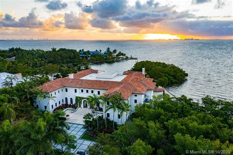 Where To Find The Best Coral Gables Mansions For Sale David Siddons Group