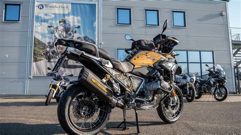 Lihat harga bmw r 1250 gs 2021, spesifikasi, fitur, warna, konsumsi bbm, review redaksi oto. Umgebautes Motorrad BMW R 1250 GS von 1000PS Internet GmbH ...