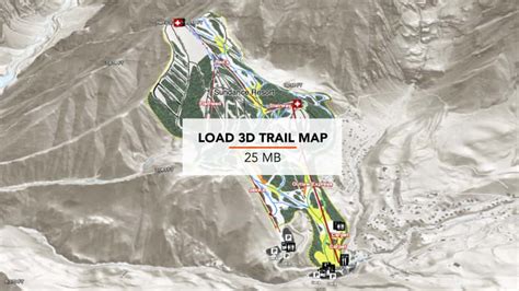 Sundance Ski Resort Map Weather And Information Ski Utah