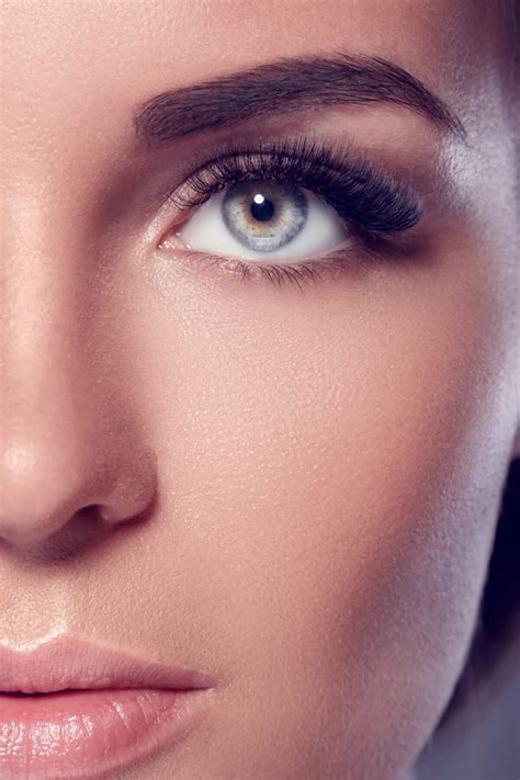 Top Permanent Makeup Trends By Nataly At BORIK