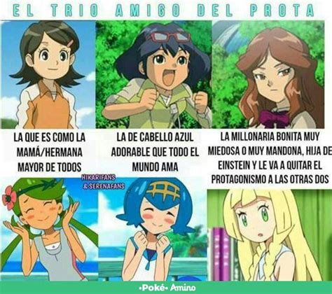 Memes •pokémon• En Español Amino