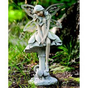 Fairy gardens miniature by jennifer. How To Revive Fairy Garden Statues Into Original Form ...