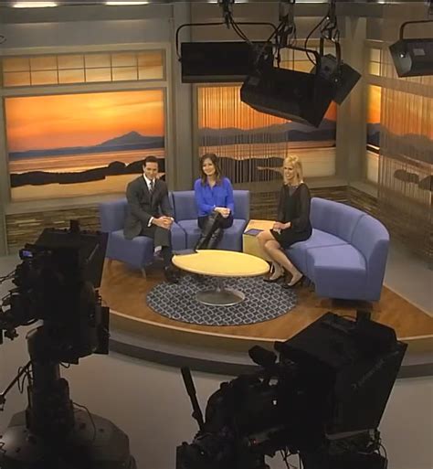 The Appreciation Of Booted News Women Blog Flashback Friday To Q13s