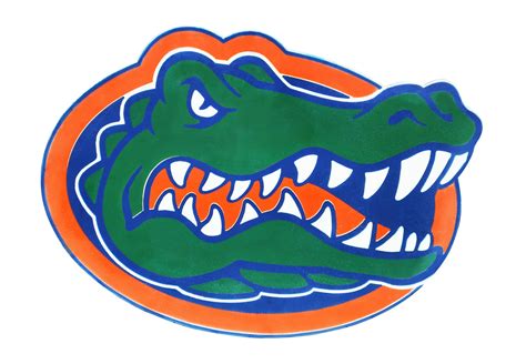 Transparent Florida Gators Png Png Image Collection