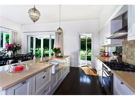 Best Galley Kitchen Designs Efficient Small Decoratorist 57748