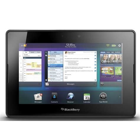 blackberry playbook review itproportal