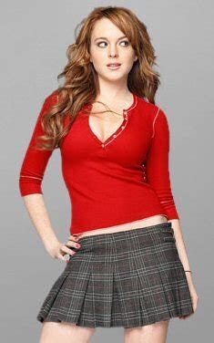 Cady Heron Mean Girls Telegraph