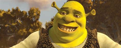 Shrek Un Cinquième Film à Lhorizon Actus Ciné Allociné
