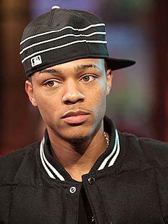 Bow Wow Films First Sex Scene