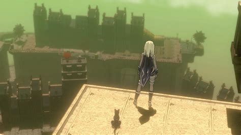 Gravity Rush Remastered Screenshot 24 Capsule Computers