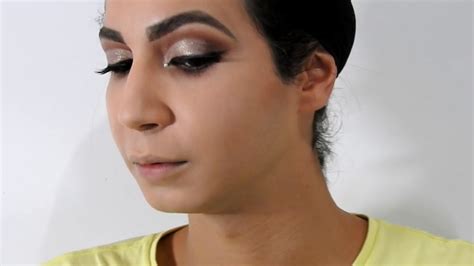 Boy To Girl Makeup Transformation 💄💄 Youtube